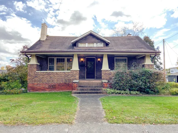 433 Engineer St, Corbin, KY 40701