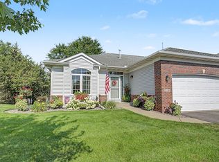 15139 Claret Cir, Rosemount, MN 55068