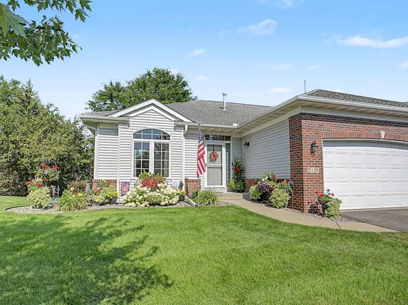 15139 Claret Cir, Rosemount, MN 55068