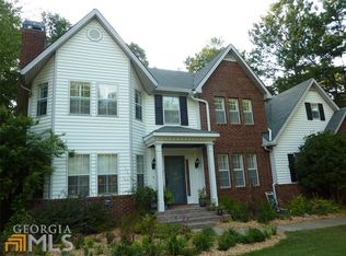 1304 Yarborough Dr, Peachtree City, GA 30269