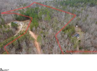 145 Bates Rd, Marietta, SC 29661