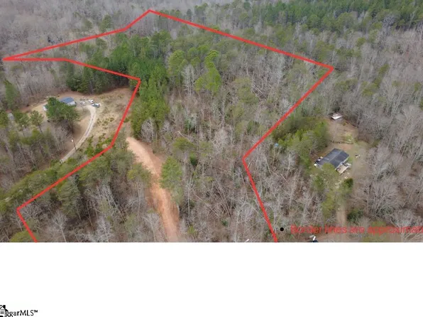 145 Bates Rd, Marietta, SC 29661