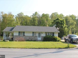 1823 W Philadelphia Ave, Oley, PA 19547