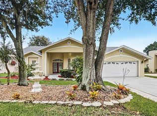 2820 CLUBHOUSE DRIVE, PLANT CITY, FL 33566