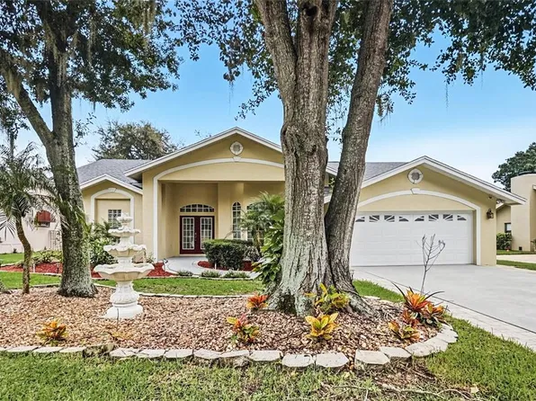 2820 CLUBHOUSE DRIVE, PLANT CITY, FL 33566