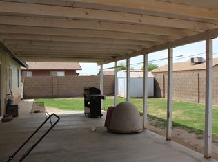 4864 W 17th Ln, Yuma, AZ 85364