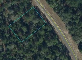 Bonita Dr LOT 14, Chipley, FL 32428