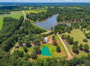 1440 Florey Lake Rd, Kilgore, TX 75662