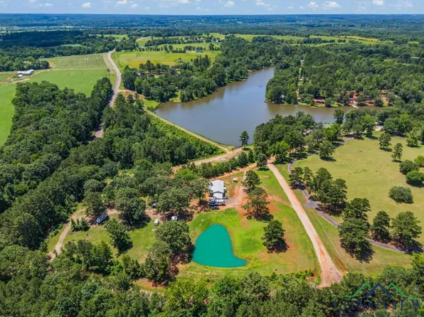 1440 Florey Lake Rd, Kilgore, TX 75662