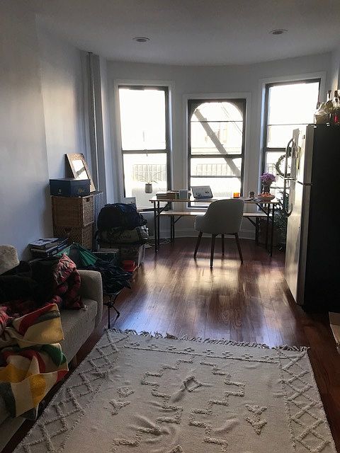 2nd image of 1238 Bedford Ave APT 4
