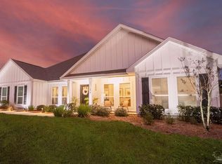 5494 Blake Ln, Pace, FL 32571