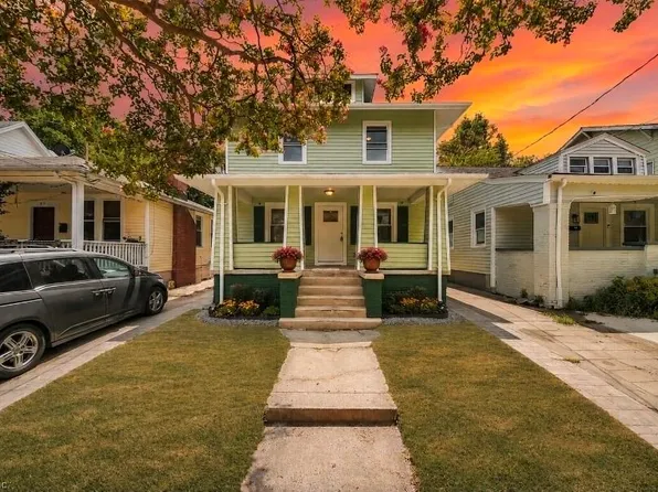 821 W 41st St, Norfolk, VA 23508