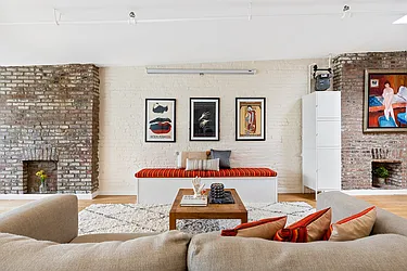 Sold by Corcoran
