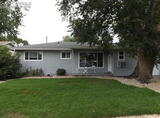 120 Esther Dr, Colorado Springs, CO 80911
