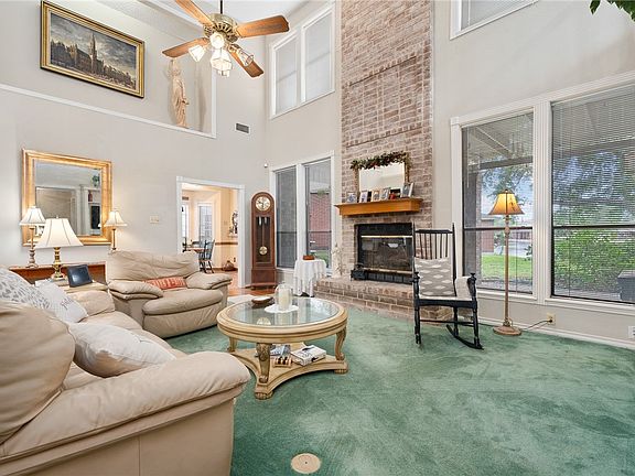 5th image of 4510 Canyon Lake Cir