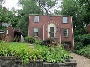1037 Osage Dr, Pittsburgh, PA