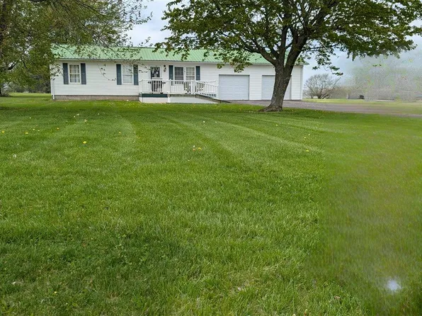 191 Johnson Way Rd, Leitchfield, KY 42754