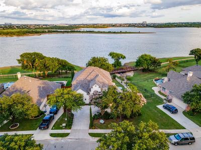 4025 Heron Cove Ln, The Colony, TX, 75056