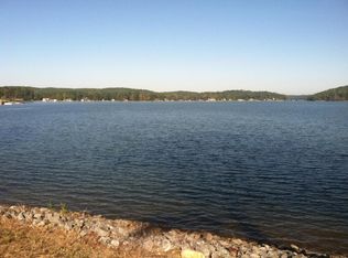 Lot 5 Narrows Point, Alexander City, AL 35010