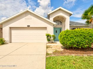 1855 Sun Gazer Dr, Rockledge, FL 32955