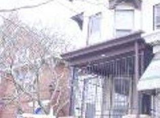408 Union Ave, Paterson, NJ 07502