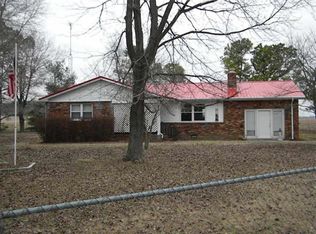 327 Maple St, Sturgis, KY 42459