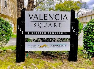 Valencia Square - 111 Valencia Dr, Tallahassee, FL 32304