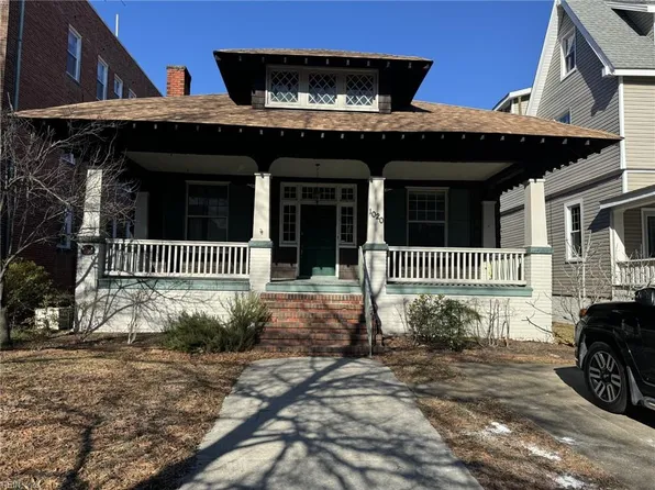 1020 Westover Ave, Norfolk, VA 23507