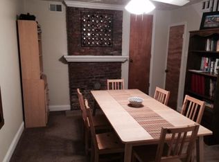 95 S 21st St #A, Pittsburgh, PA 15203