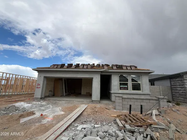 30384 W HACKBERRY Lane, Buckeye, AZ 85396