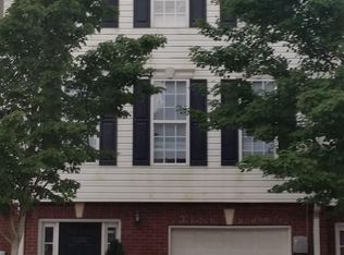 5693 Strathmoor Manor Cir, Lithonia, GA 30058