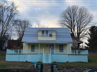 101 M St, Bedford, IN 47421