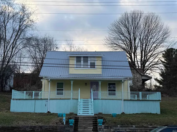 101 M St, Bedford, IN 47421