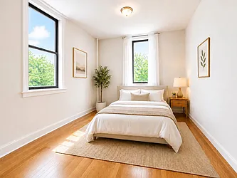 313 West 105th Street