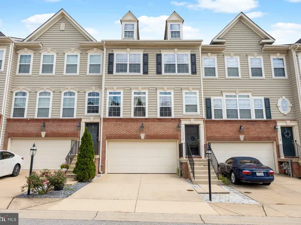 7320 Mockingbird Cir, Glen Burnie, MD 21060