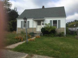 2213 S Scott St, South Bend, IN