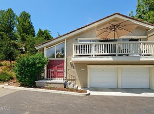 100 Conifer Cir, Oak Park, CA 91377