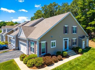 23 Kendall Ct UNIT 23, Bedford, MA 01730