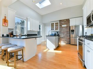 90 M St #2, South Boston, MA 02127