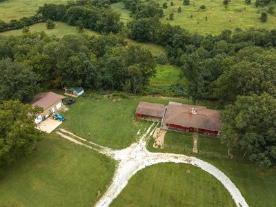 987 County Road 2540, Salem, MO, 65560