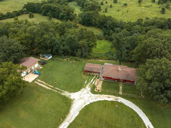 987 County Road 2540, Salem, MO 65560