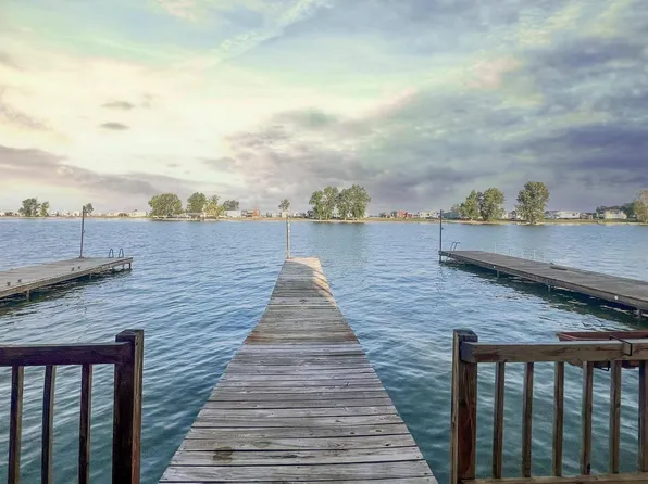 2026 Pelican Isle Dr, Kerens, TX 75144