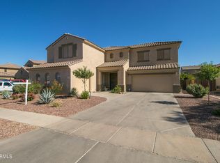 15233 W Ventura St, Surprise, AZ 85379