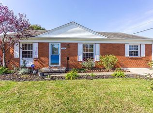 604 Lombardy Dr, Lexington, KY 40505
