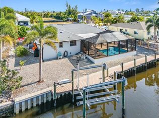 2937 Bracci Dr, Saint James City, FL 33956