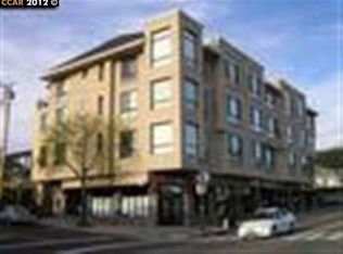 1801 University Ave UNIT 303, Berkeley, CA 94703