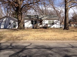 200 S Van Arsdale Ave, Haysville, KS 67060
