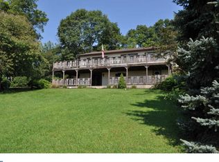 253 Lenape Rd, Bechtelsville, PA 19505