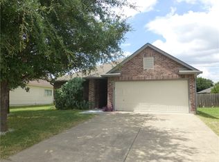 1137 Apollo Cir, Round Rock, TX 78664