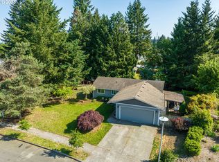 14913 NE Columbine Dr, Vancouver, WA 98682